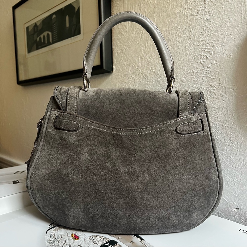 Fontana Mymosa Satchel - Picture 3 of 5
